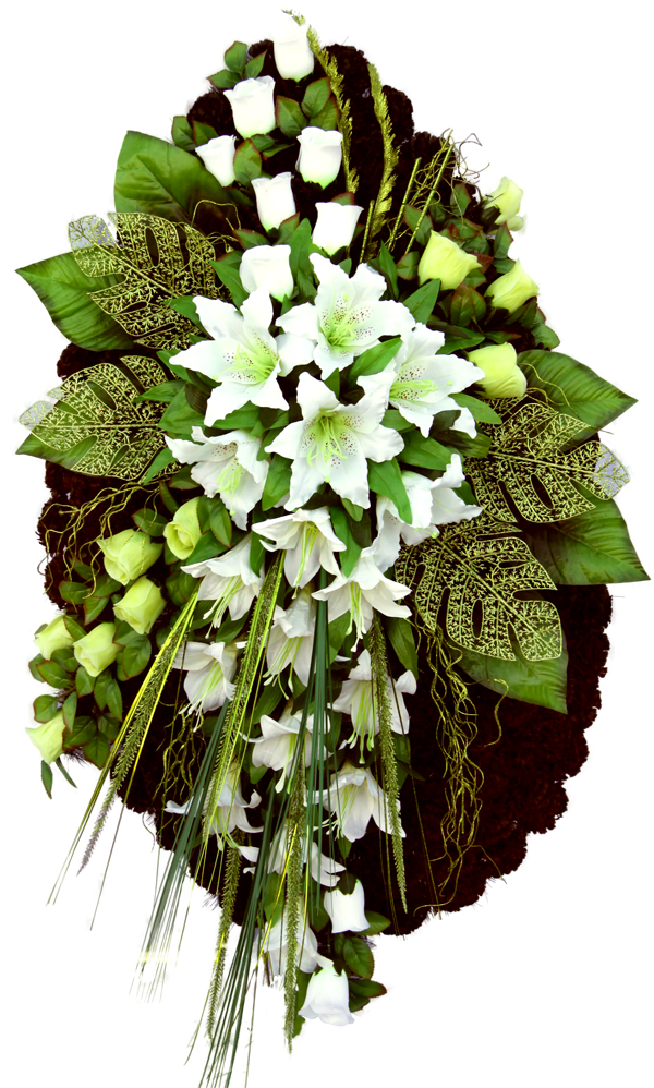 Венок № 11 в Казани