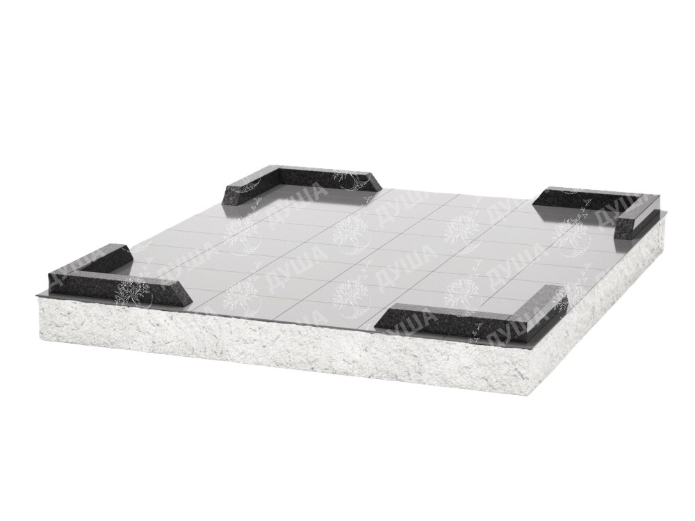 Цоколь № 13 в Казани