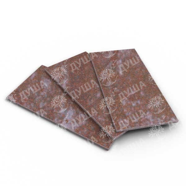Плитка Imperial Red в Казани