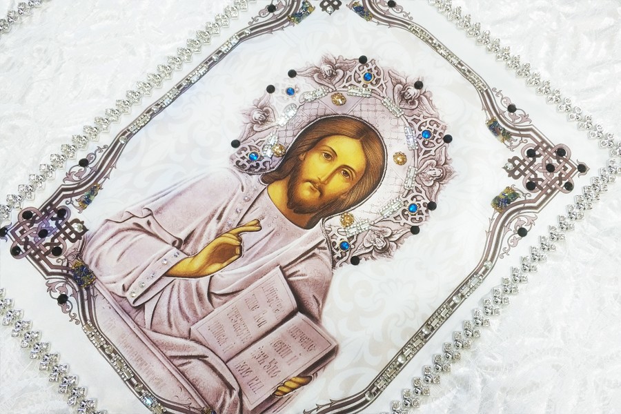 Покров "Элит Церковный" в Казани