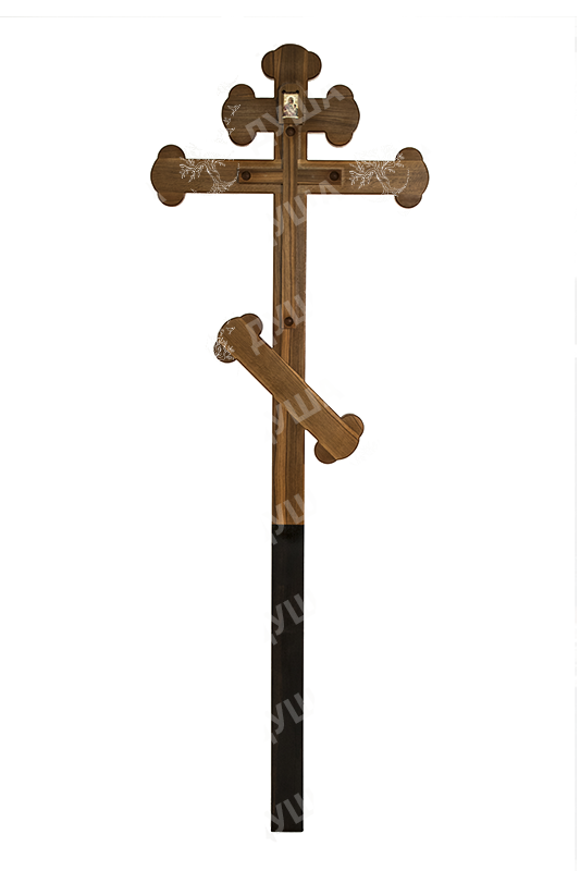 Фигурный - дуб в Казани