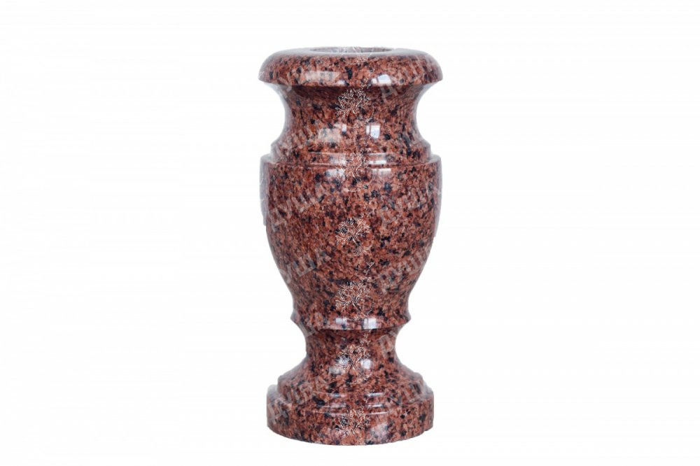 Вазон Imperial red 30 см в Казани