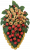 Венок № 27 в Казани