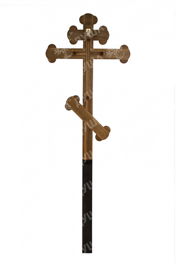 Фигурный - дуб в Казани