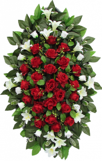 Венок № 33 в Казани