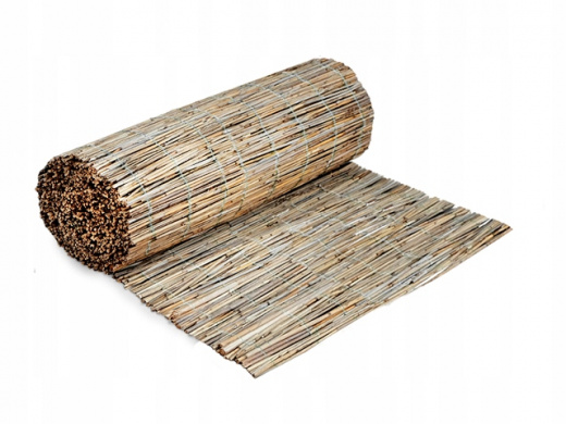 Циновка (подстилка из камыша) в Казани