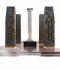 Мемориальные комплесы